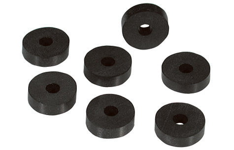 TACCHETTO IN GOMMA 3/8"