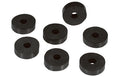 TACCHETTO IN GOMMA 1/2"