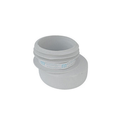 MANICOTTO RACCORDO WC ECCENTRICO