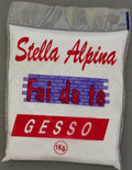 GESSO DA PRESA FAI DA TE 1 Kg
