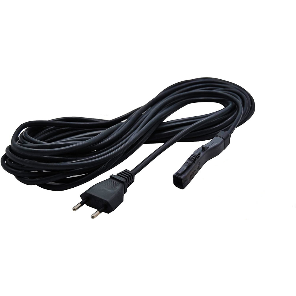 CAVO ALIMENTAZIONE COMPATIBILE FOLLETTO VK200 7 mt.