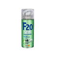 PULITORE IGIENIZZANTE PER CLIMATIZZATORI "F20" 400ML