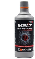 DISGORGANTE LIQUIDO PROFESSIONALE MELT AD AZIONE RAPIDISSIMA 750 ml