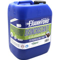 DISINCROSTANTE AD ALTO POTENZIALE DECALC 5 LITRI