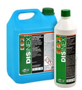 DISINCR. FORTE ACCIAIO RAME DISINEX 10 LT