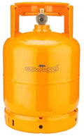BOMBOLA PER GAS LIQUIDO 3 kg