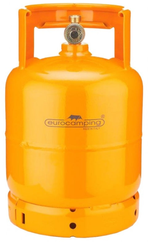 BOMBOLA PER GAS LIQUIDO 3 kg