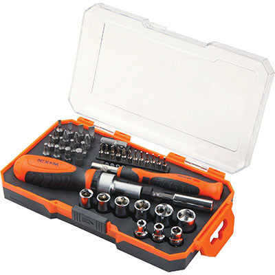 GIRAVITE A CRICCHETTO KIT PLUS 206842 WOKIN TA 3-6 PH 0-3 T 10-25 S 0-3 CF=PZ 42