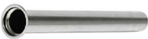 CANOTTO CON BATTUTA MAGGIORATA 1"1/4 Ø26x250 mm