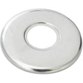 ROSETTA INOX Ø1/2" PER FLESSIBILI