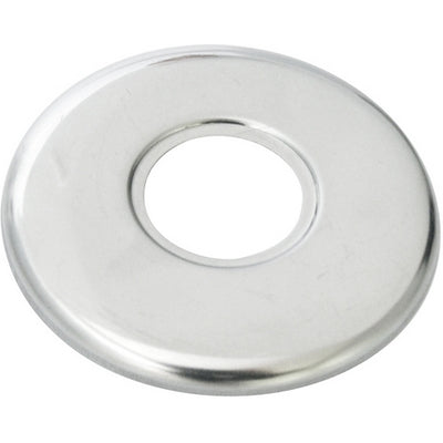 ROSETTA INOX Ø1/2" PER FLESSIBILI