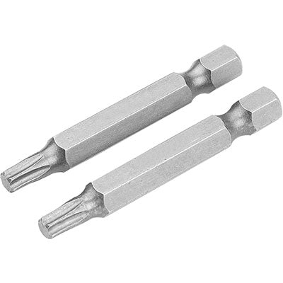 INSERTO TORX X AVVITATORE 2109 WOKIN TXXMM 27X50 CF=PZ 2 210927