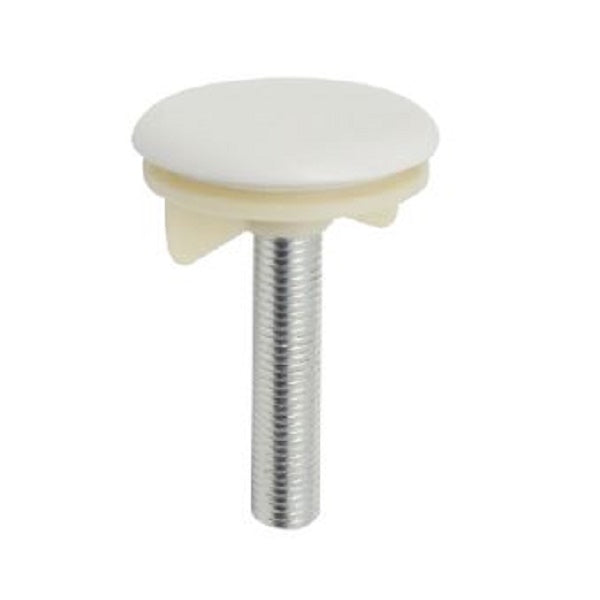 COPRIFORO LAVABO TIPO PESANTE DIAMETRO 50 Cromo