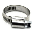 BLISTER 2 FASCETTE STRINGITUBO NASTRO 9 mm Ø24-36 mm