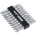 INSERTI SERIE X AVVITATORE 212003 WOKIN PH2/PH2XMM 65 CF=PZ 10