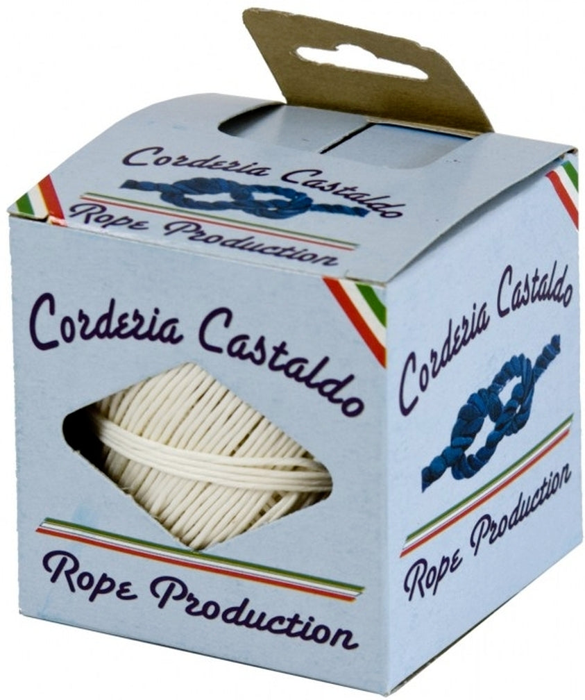 SPAGO CANDIDO TIPO B-L IN GOMITOLO 60 g