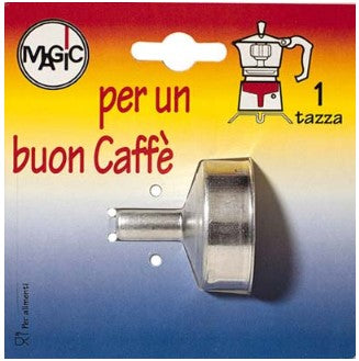IMBUTO MOKA TAZZA 1