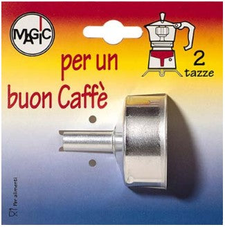 IMBUTO MOKA TAZZE 2