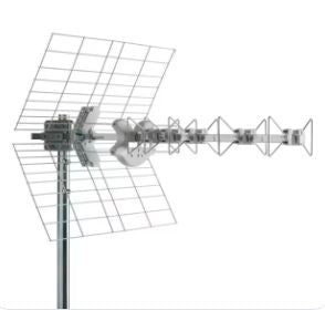 FRA217914 BLU5HD 5G ANTENNA BLU 5HD 700