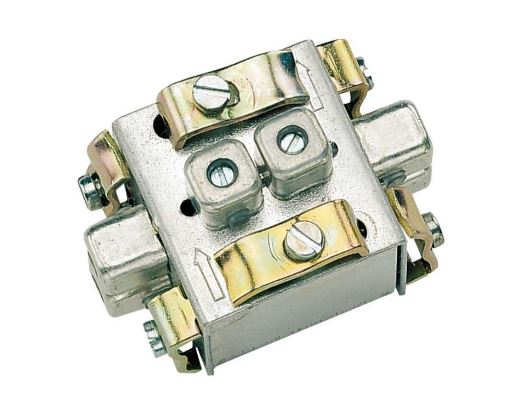 FRA220454 CAD14 CASSETTA DI DERIV.