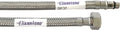 FLESSIBILE 40 cm 1/2" FEMMINA Ø 10 mm PER RUBINETTI MONOCOMANDO