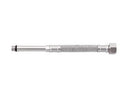 FLESSIBILE IN ACCIAIO INOX DN8 ML 10X1 ML 10x1 x F 1/2 cm. 40