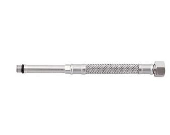 FLESSIBILE IN ACCIAIO INOX DN8 ML 10X1 ML 10x1 x F 1/2 cm. 40