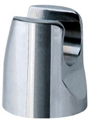 SUPPORTO DOCCIA CROMATO DUPLEX "A" TYPE