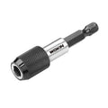 PORTAINSERTO RAPIDO MAGNETICO 222660 WOKIN ATTACCO 1/4F MM 60
