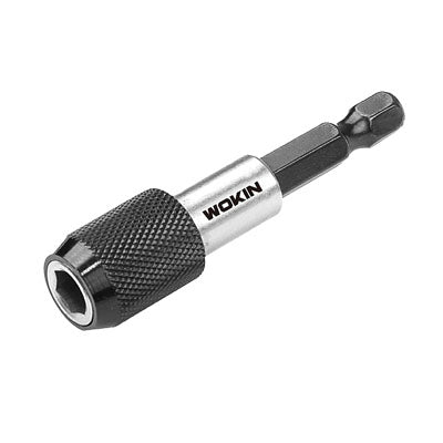 PORTAINSERTO RAPIDO MAGNETICO 222660 WOKIN ATTACCO 1/4F MM 60