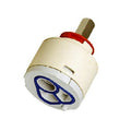 CARTUCCIA PER RUBINETTI MONOCOMANDO Ø42 mm MODELLO C42