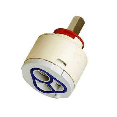 CARTUCCIA PER RUBINETTI MONOCOMANDO Ø42 mm MODELLO C42