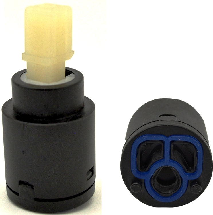 CARTUCCIA PER MISCELATORE CON 2 PERNI Ø 25 mm