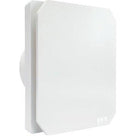 ASPIRATORE ELETTRICO LEVANTE LUX MC/H 60 WATT 15 FORO MM 80