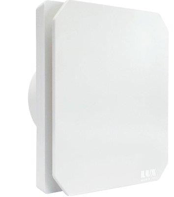 ASPIRATORE ELETTRICO LEVANTE LUX MC/H 60 WATT 15 FORO MM 80