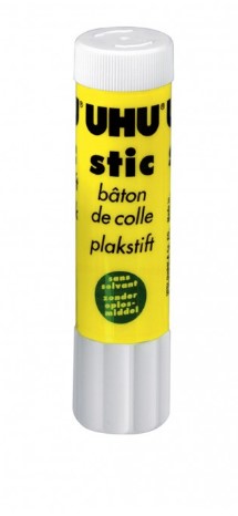 COLLA STICK 8,2 GR.