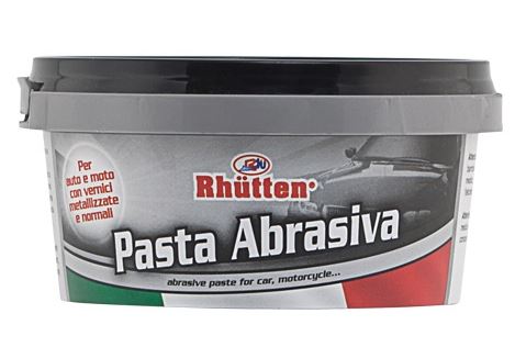 PASTA ABRASIVA RHUTTEN 150 ML.