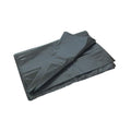SACCO IMMONDIZIA INDUSTRIALE NERO CM 90X120 MY 70 CF=PZ 6
