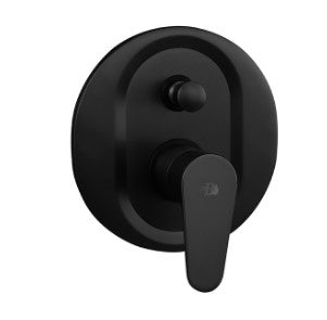 MISCELATORE MONOCOMANDO INCASSO DOCCIA CON DEVIATORE SERIE LIZZY