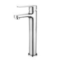 MISCELATORE MONOCOMANDO LAVABO ALTO MARGOT CROMATO