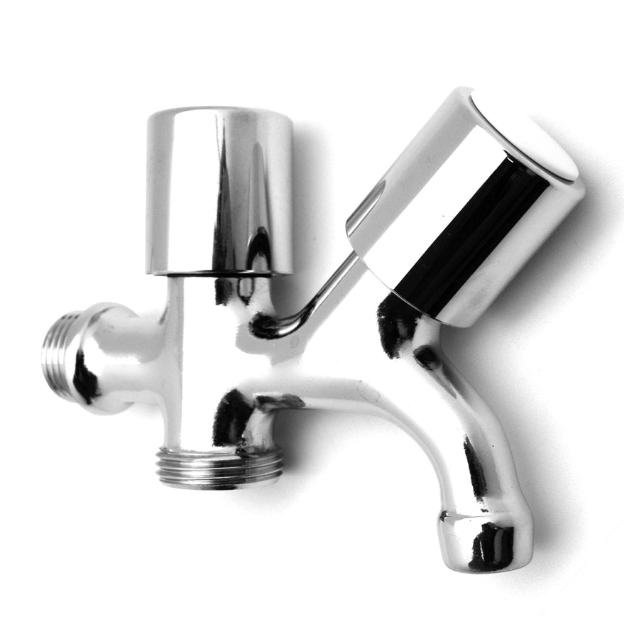 RUBINETTO ITAP CON ATTACCO LAVATRICE 1/2"