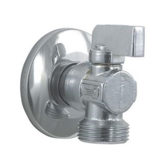 RUBINETTO A SFERA PER LAVATRICE 1/2 x 3/4