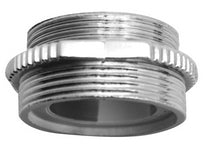 AERATORE CASCADE 22x1F - 24x1M CROMO