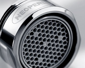 AERATORE CACHE' HONEYCOMB JR M 21.5×1 13,5-15 lt./min.