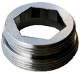 RIDUZIONE IN OTTONE M 24 x F 22