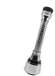 CANNUCCIA DOCCETTA AERATORE POM M22/M24 150MM M22/M24