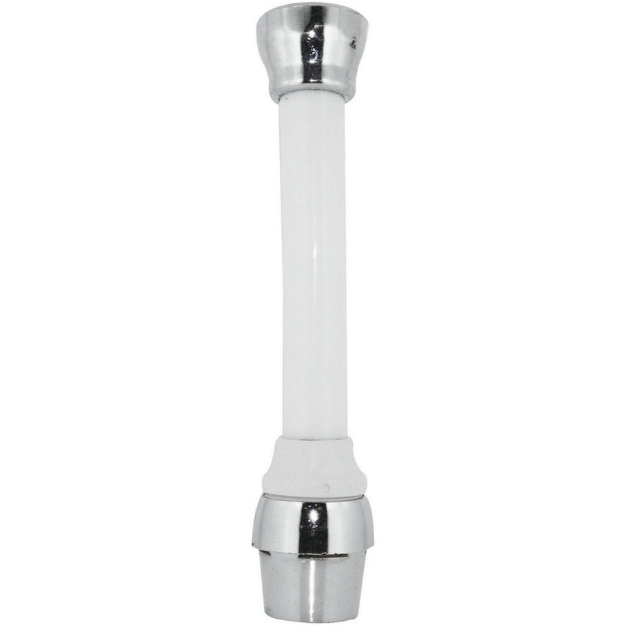 ROMPIGETTO UNIVERSALE FILETTATO ORIENTABILE 14 cm