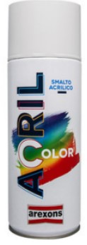 ACRILCOLOR ROSSO FUOCO RAL 3000 ML.400 ART.3935