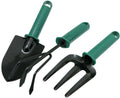 SET 3 ATTREZZINI DA GIARDINO M/PL
