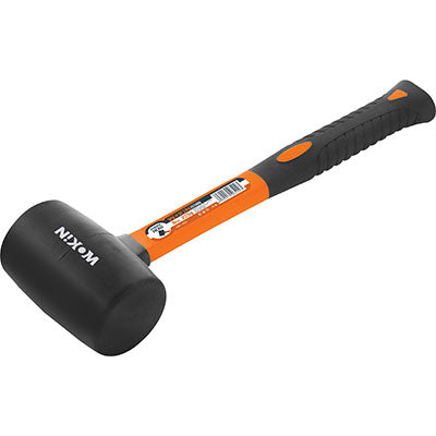 MAZZUOLA GOMMA NERA M.FIBRA 2516 WOKIN GR 900 251632